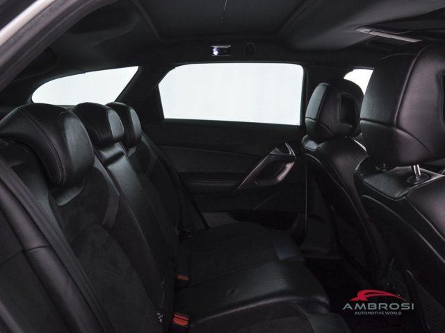 CITROEN DS5 DS 5 2.0 HDi 160 So Chic - PER OPERATORI DEL SETTO