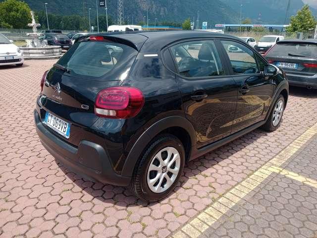 Citroen C3 C3 III 2017 1.2 puretech You! s
