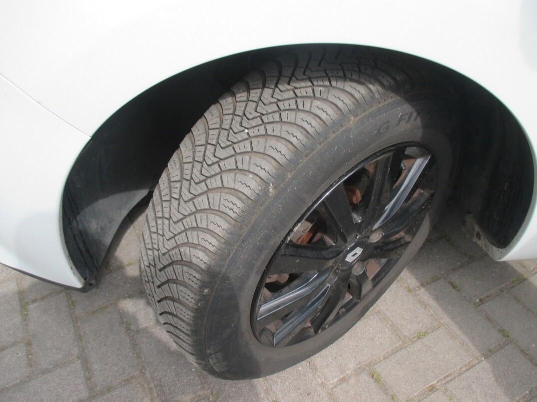 Renault Clio 1.2 75CV GPL 5 porte Live Per neopatentati