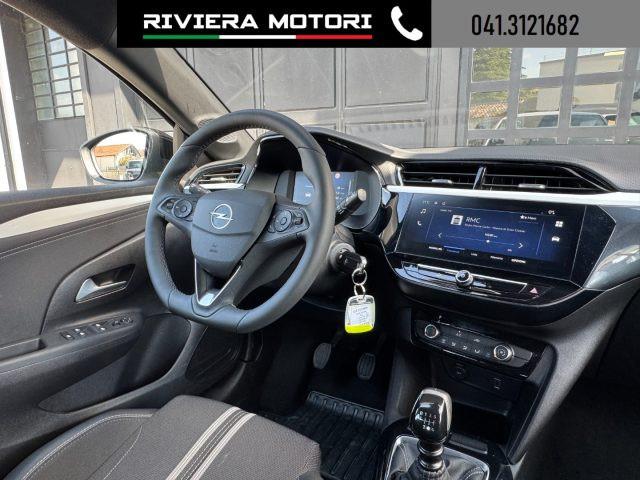 OPEL Corsa 1.2 100 CV GS
