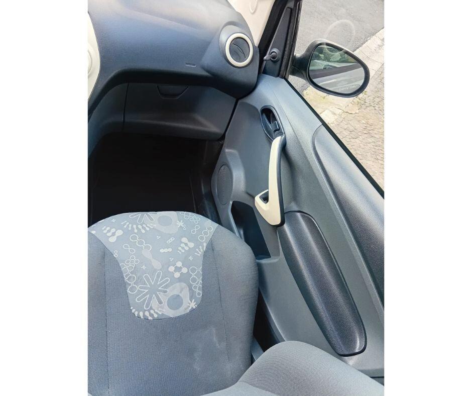 Ford Ka 1.2 8V 69 CV Individual