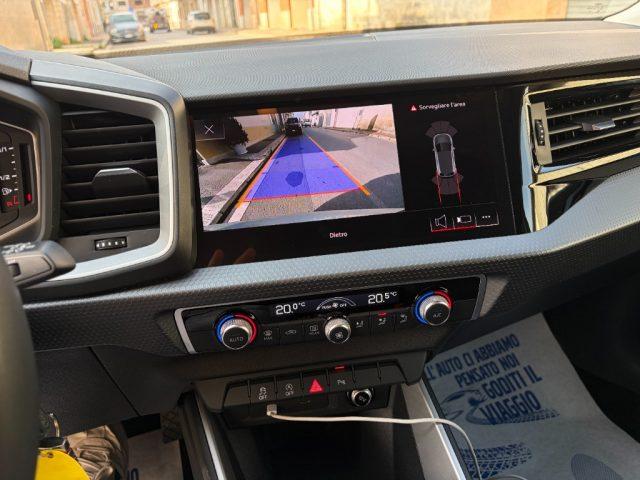 AUDI A1 SPB 30 TFSI S line *27.500KM*