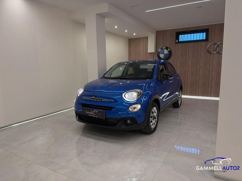 FIAT 500X 1.3 Mjet 95cv MT6