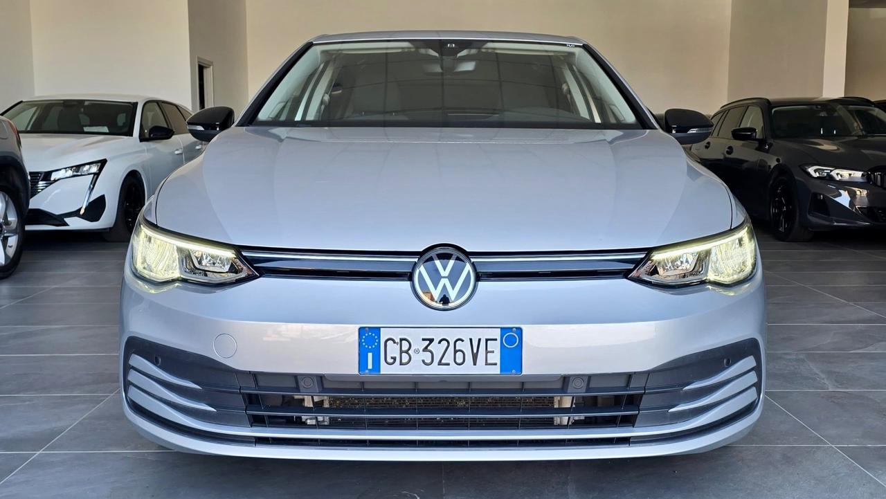 VOLKSWAGEN GOLF 2.0 STYLE TDI DSG SCR 150 CV - FULL LED, VIRTUAL COCKPIT, CAR PLAY