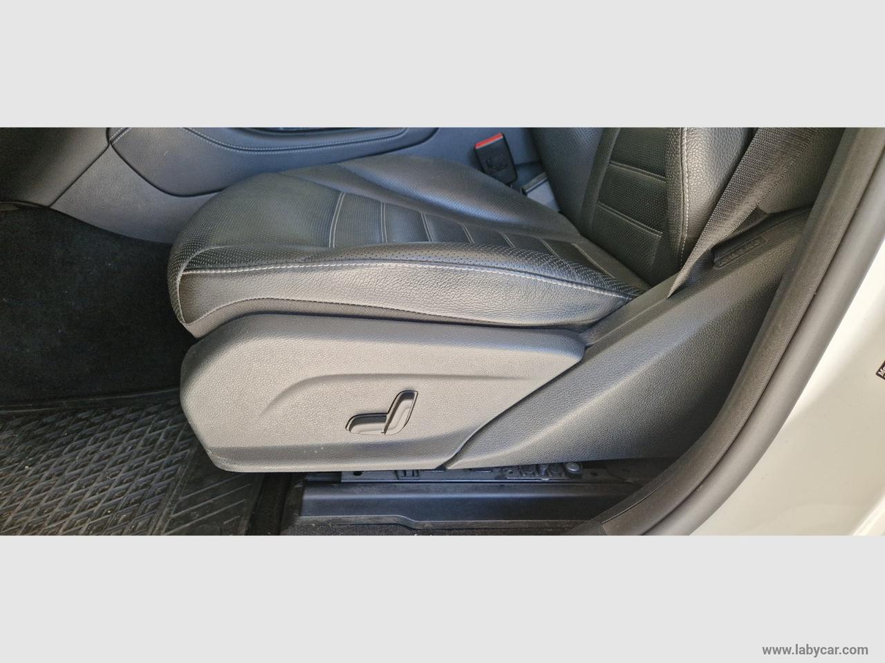 MERCEDES-BENZ GLC 250 d 4Matic Premium AMG