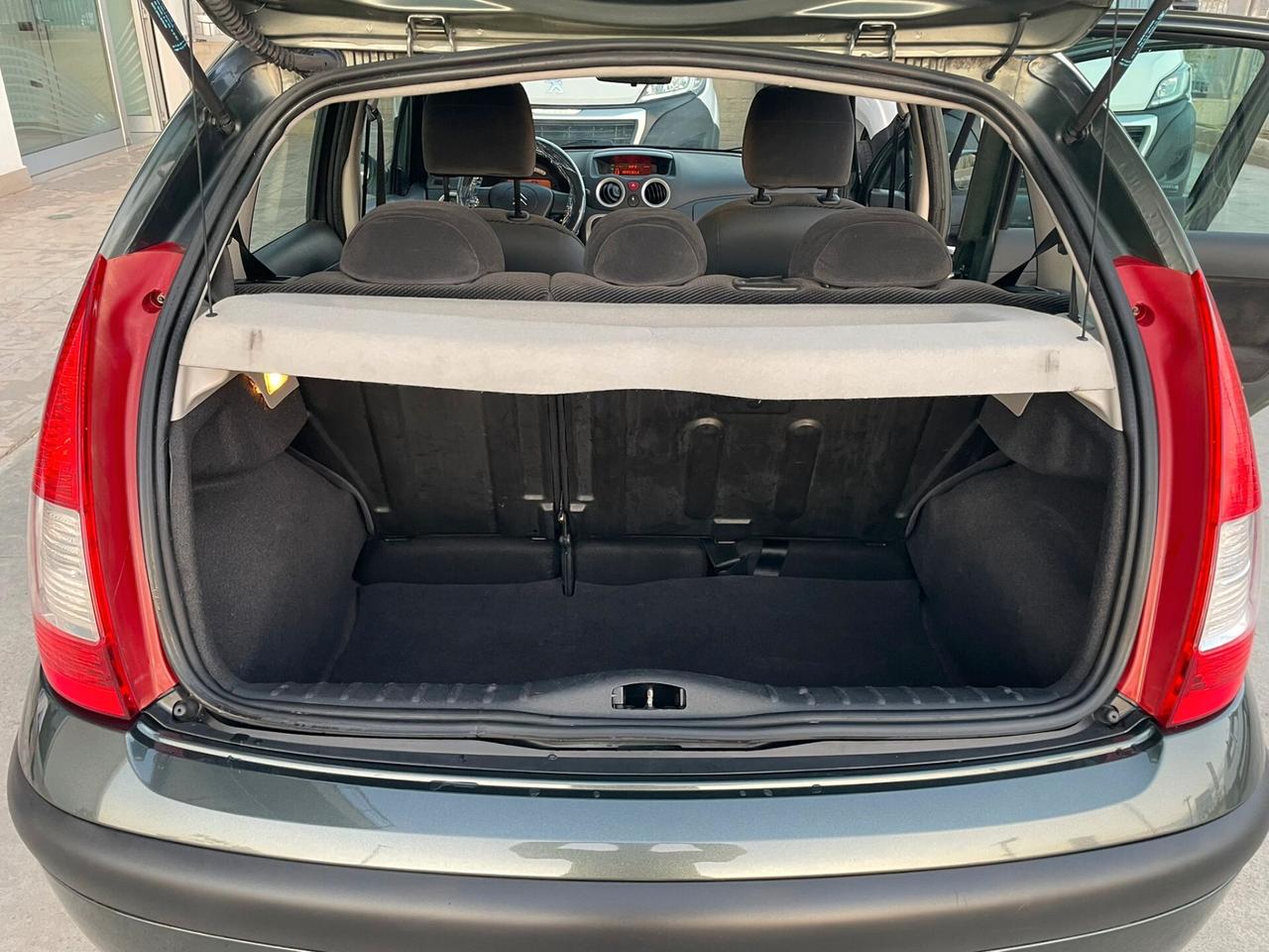 Citroen C3 1.1 airdream Exclusive ok neopatentati