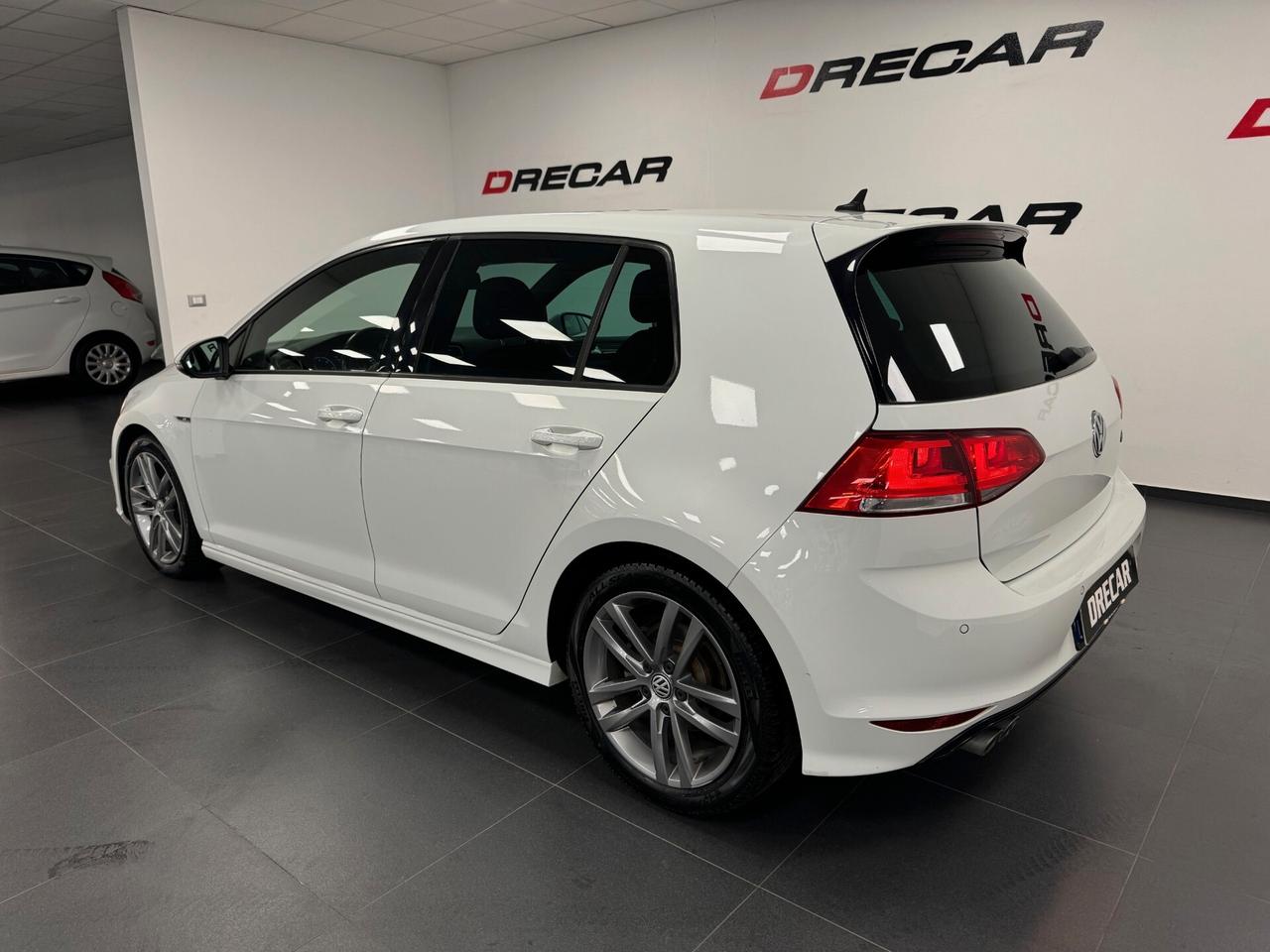 Volkswagen Golf 2.0 TDI 5p. Sport Edition R LINE BlueMotion Tech.