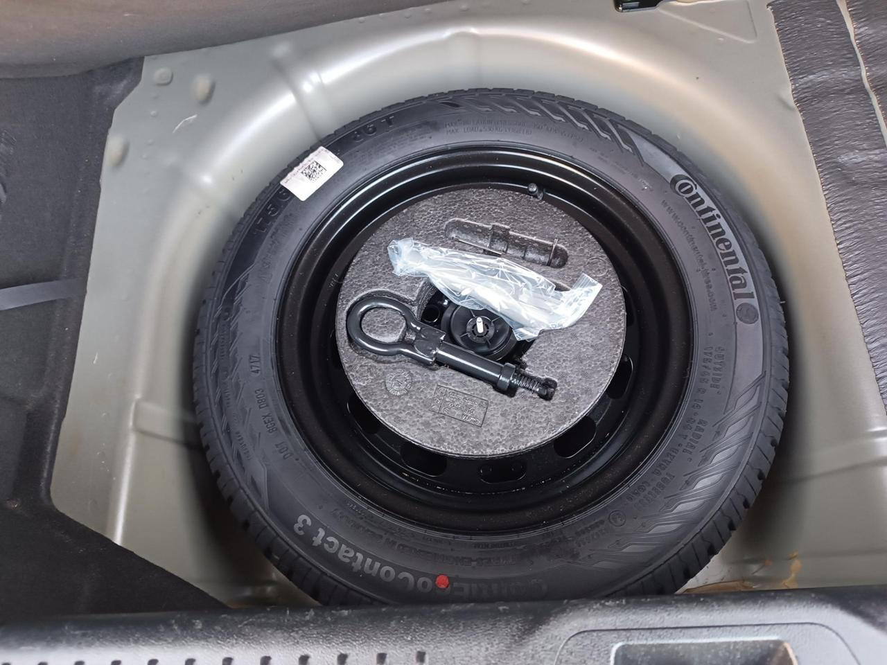 Ford Fiesta 5 Porte Fiesta 5p 1.5 tdci ST-Line 85cv