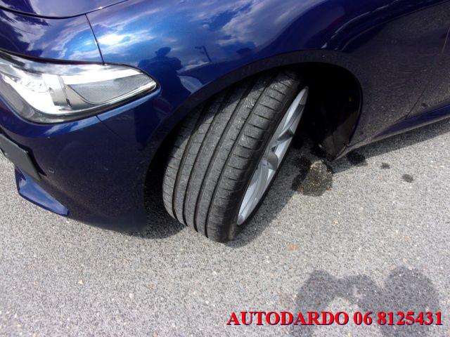 ALFA ROMEO Giulia 2.2 Turbodiesel 190 CV AT8 Super