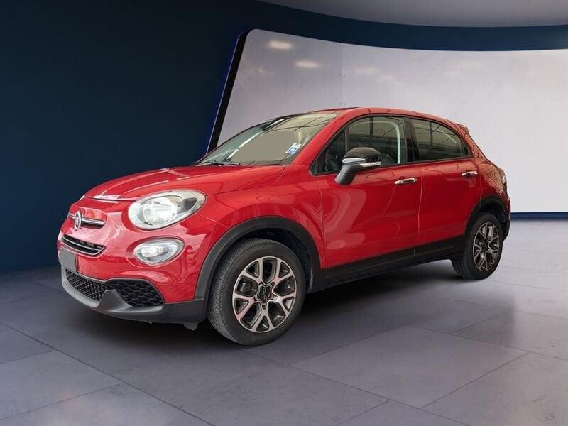 FIAT 500X 1.6 MultiJet 120 CV