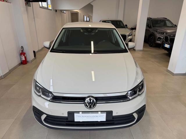 VOLKSWAGEN Polo 1.0 Life