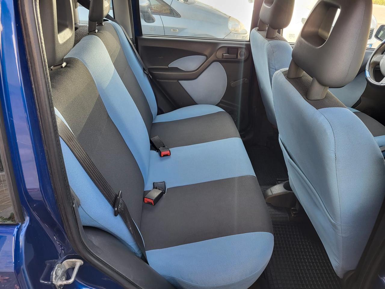 Fiat Panda 1.3 MJT 16V Emotion