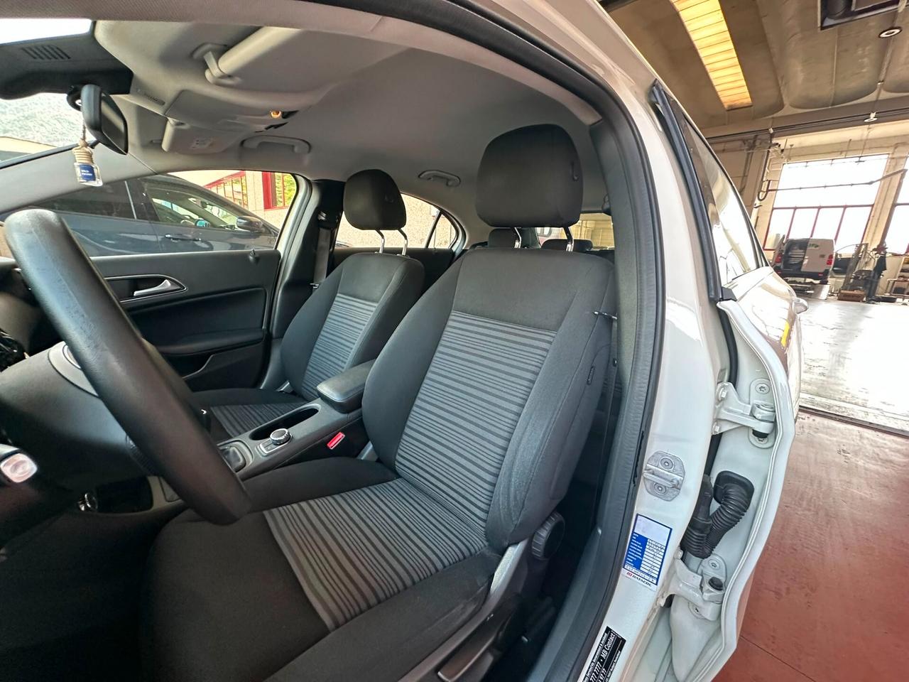 Mercedes-benz A 180 CDI Executive