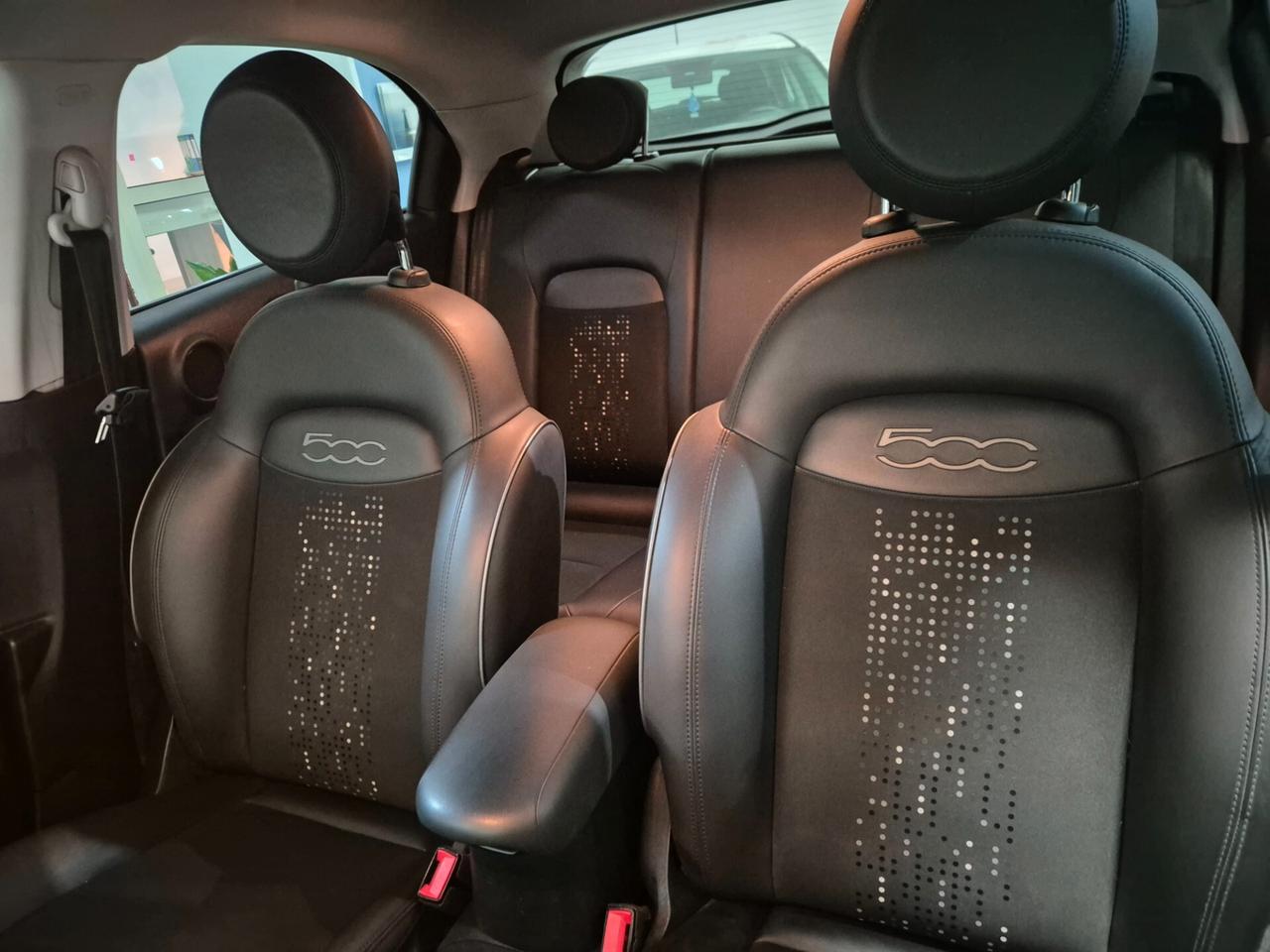 Fiat 500X 1.3 MultiJet 95 CV Club