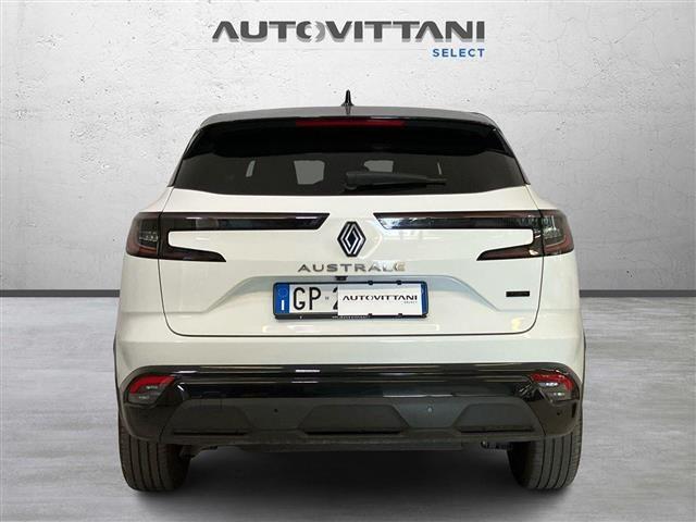 RENAULT Austral 1.2 E-Tech full hybrid 200cv Techno Auto