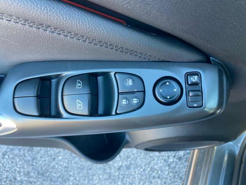 NISSAN Juke 1.0 dig-t N-Connecta 114cv DcT