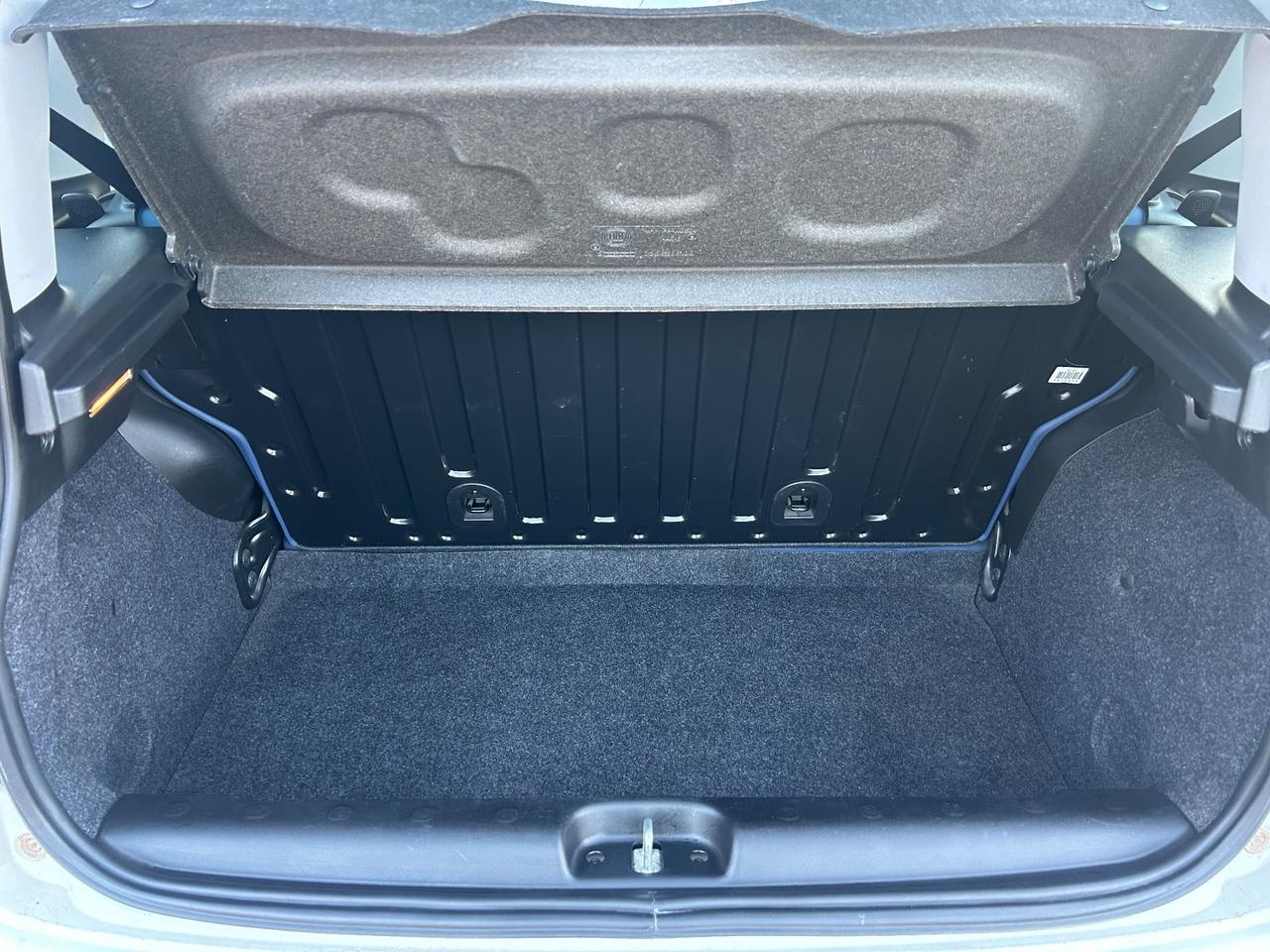 Fiat Panda 1.3 MJT S&S Lounge