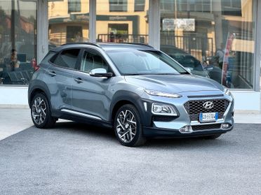 Hyundai Kona 1.6 Hybrid DCT Euro 6 - 2020