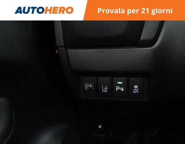 HONDA Jazz 1.3 Elegance Connect ADAS