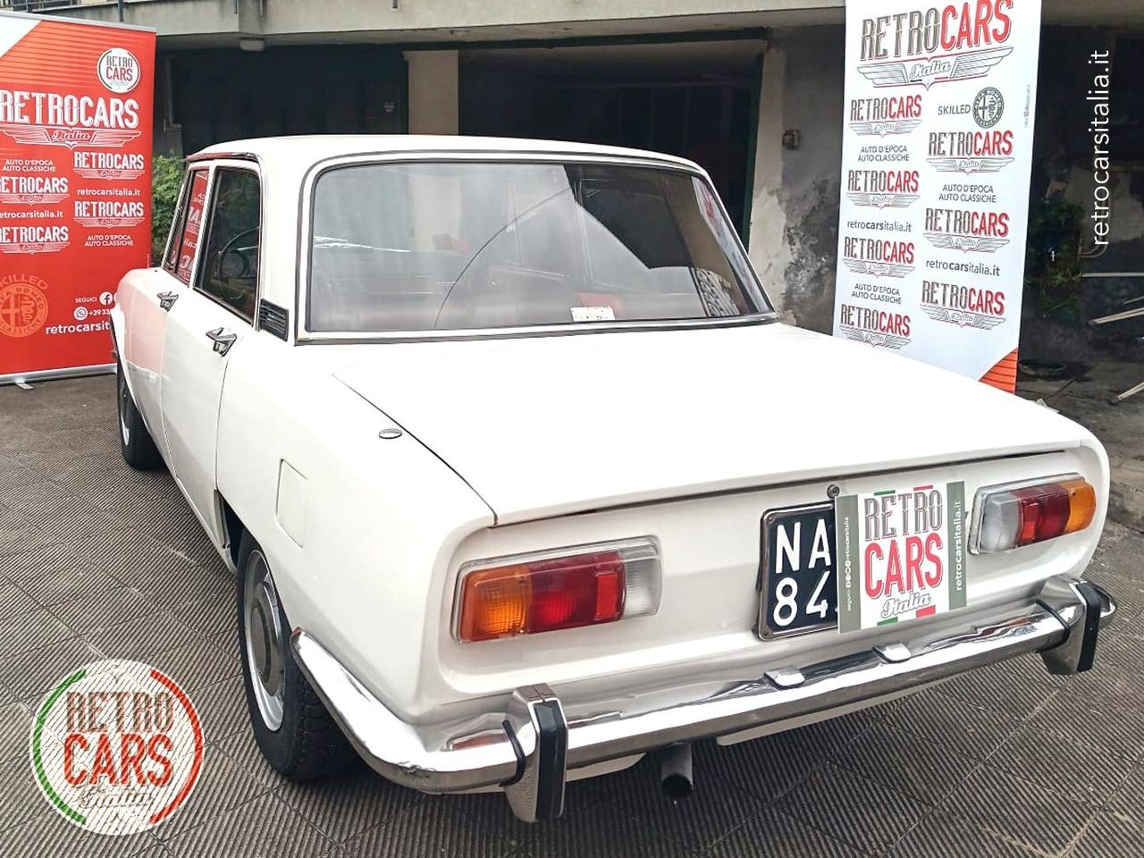 Alfa Romeo 1750 Berlina