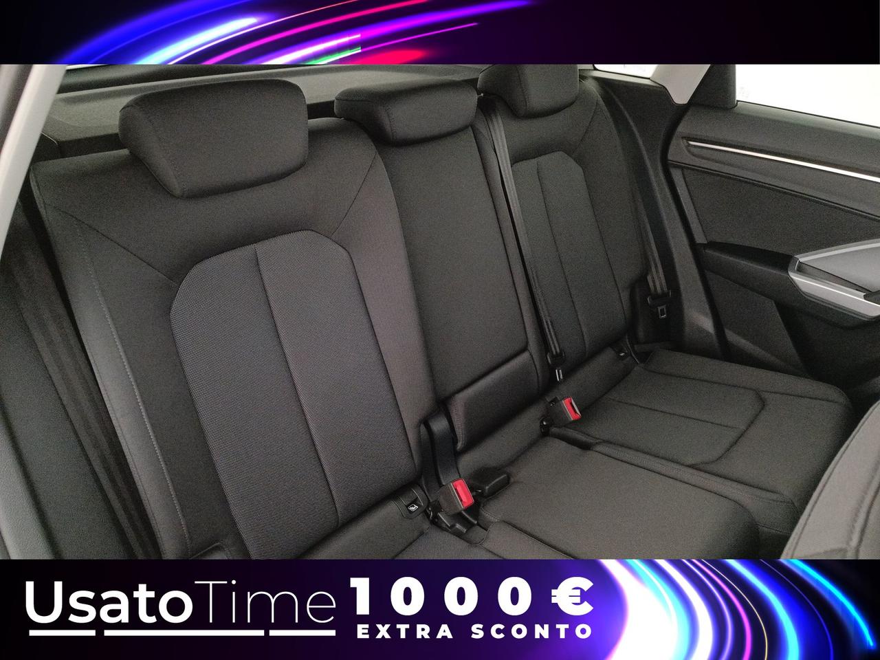 Audi Q3 35 2.0 tdi business advanced s tronic