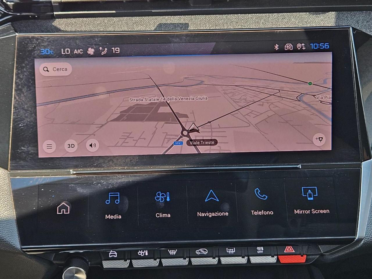 Peugeot 308 BlueHDi 130 S&S EAT8 SW Allure