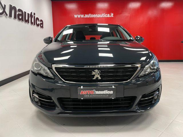 PEUGEOT 308 1.5 BLUEHDI ALLURE