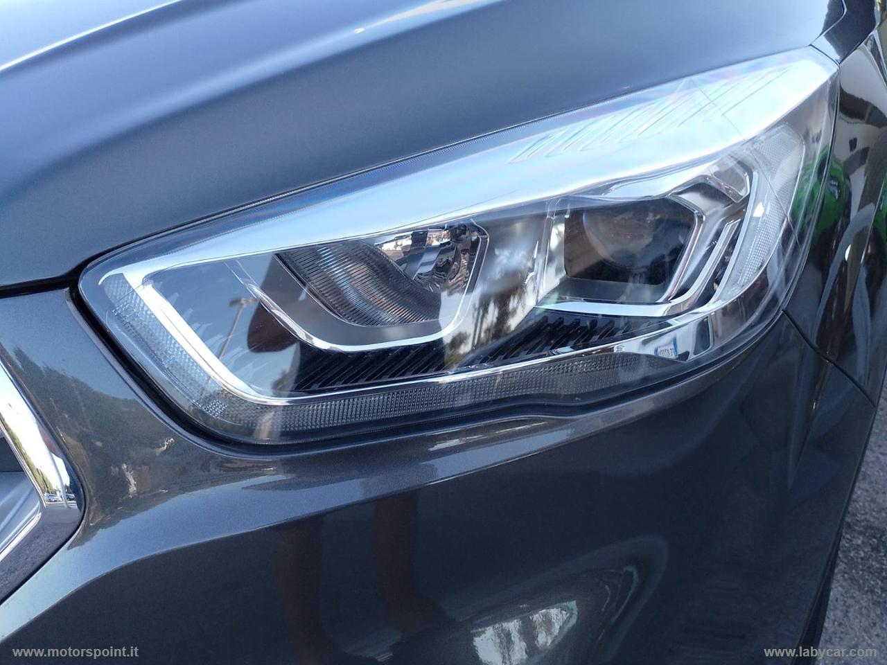 FORD Kuga 1.5 EcoBoost 120 CV S&S 2WD ST-Line