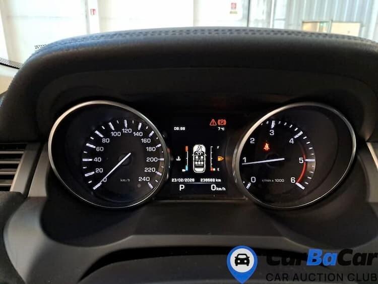 Land Rover Range Evoque 2.2 TD4 5p.(2200. 150 CV ) Auto in arrivo