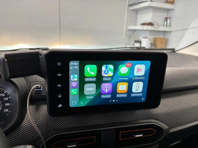 DACIA Sandero Stepway 1.0 GPL ECO-G Comfort SL DaciaPlus