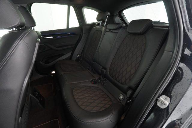 BMW X1 X1 sDrive18d xLine Plus