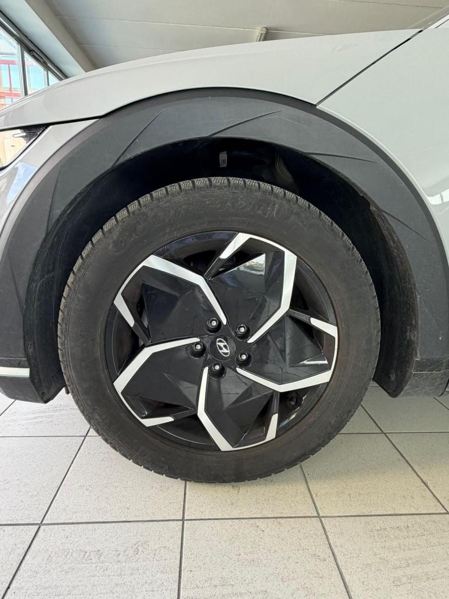 HYUNDAI - ioniq - 77,4 kWh Innovation