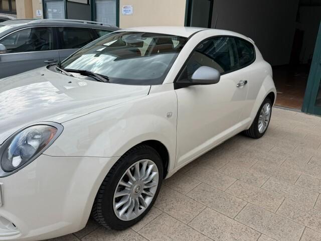Alfa Romeo MiTo 1.3 JTDm 85 CV S&S Racer ok neop a