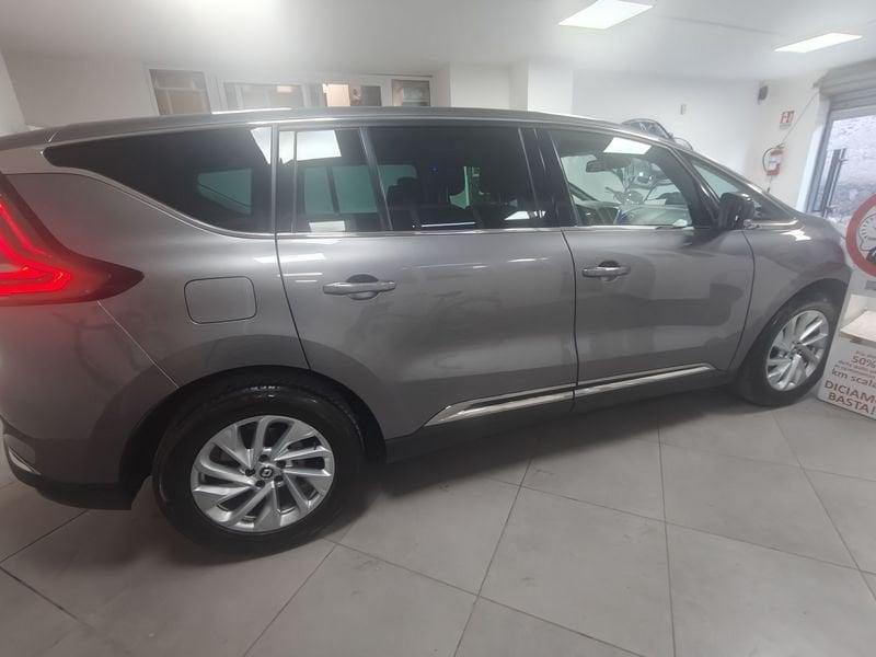 Renault Espace 1.6 Energy dCi 160cv EDC INITIALE PARIS