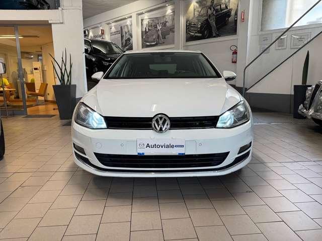 Volkswagen Golf Golf VII 2013 5p 2.0 tdi Highline 4motion 150cv