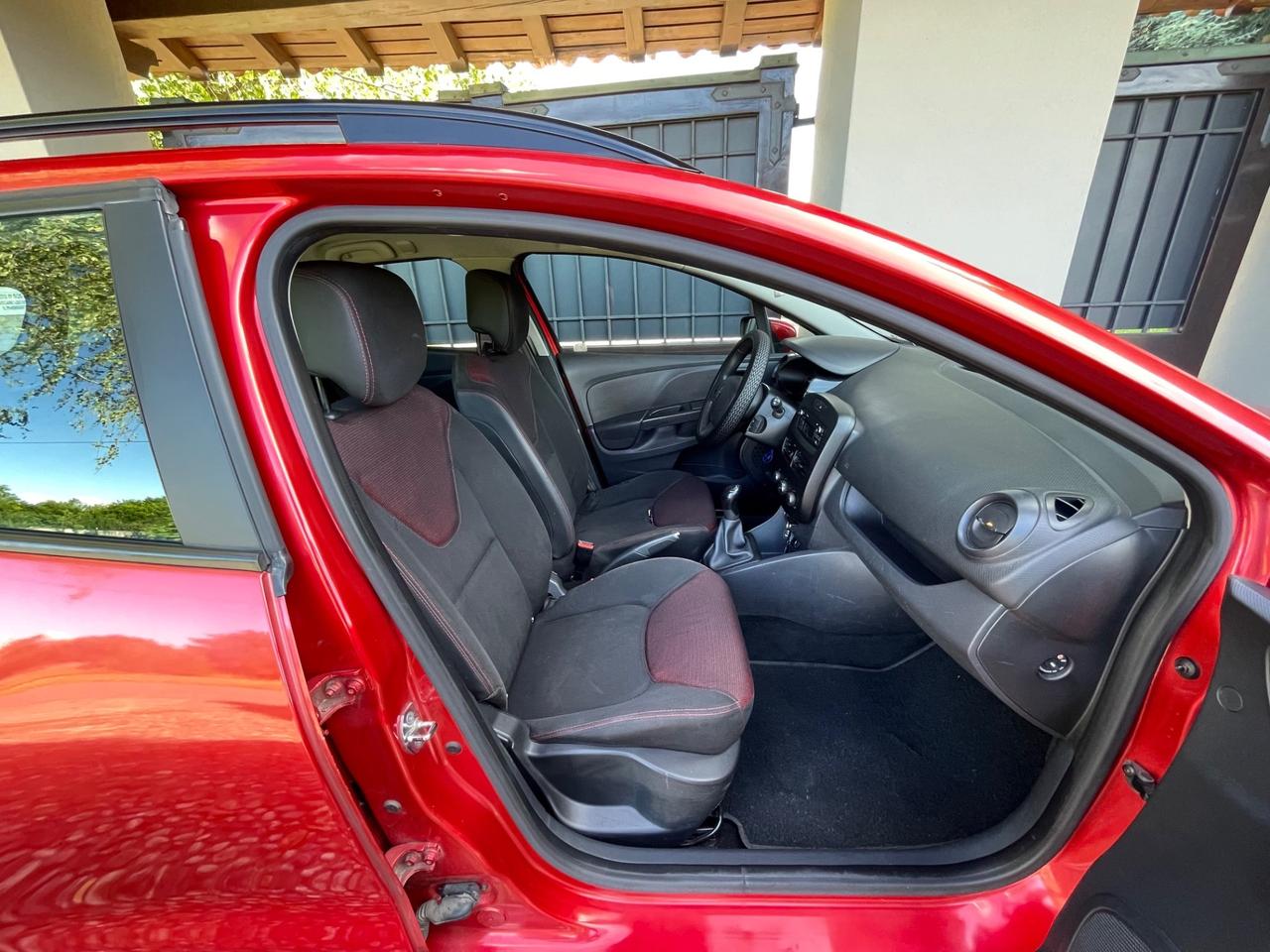 Renault Clio Sporter 1.5 dCi 75CV *185000 KM*