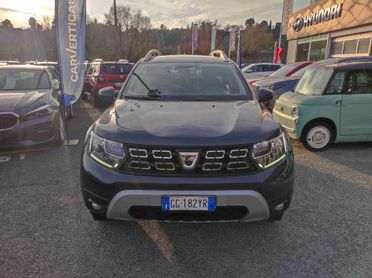 DACIA DUSTER 1.0 TCE PRESTIGE ECO-G 4X2 100CV