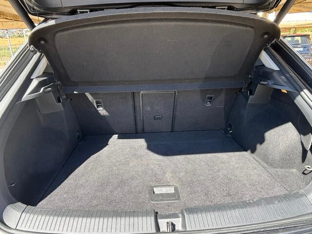 Volkswagen T-Roc 2.0 TDI 4MOTION BlueMotion Technology