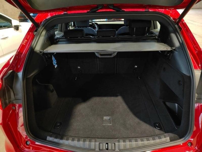 Alfa Romeo Stelvio 2.2 TD 190 CV Super Business AT8 Q4