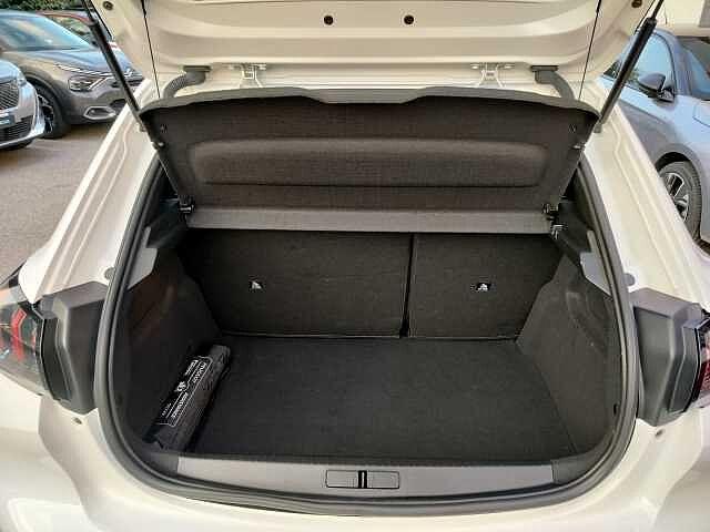 Peugeot 208 PureTech 100 Stop&Start EAT8 5 porte GT