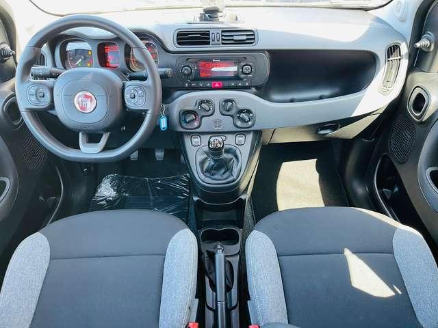 Fiat Panda Panda 1.2 easypower City Life Gpl SUPER PROMO