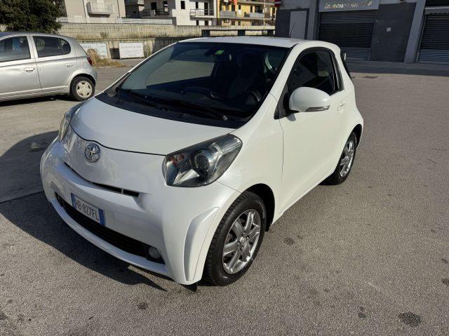 TOYOTA iQ 1.0 Sol cvt