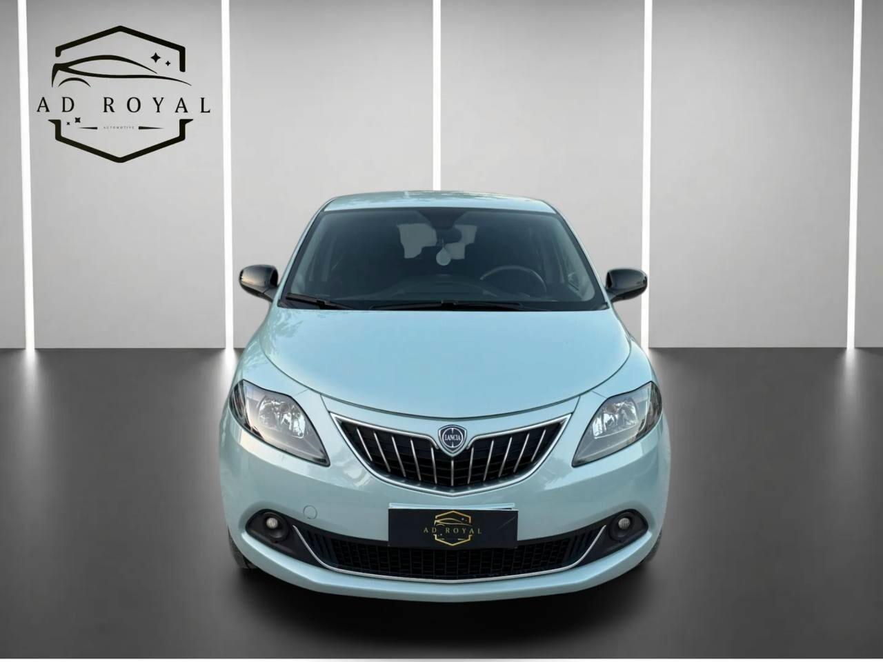 Lancia Ypsilon 1.0 FireFly 5 porte S&S Hybrid Alberta Ferretti 10/2023