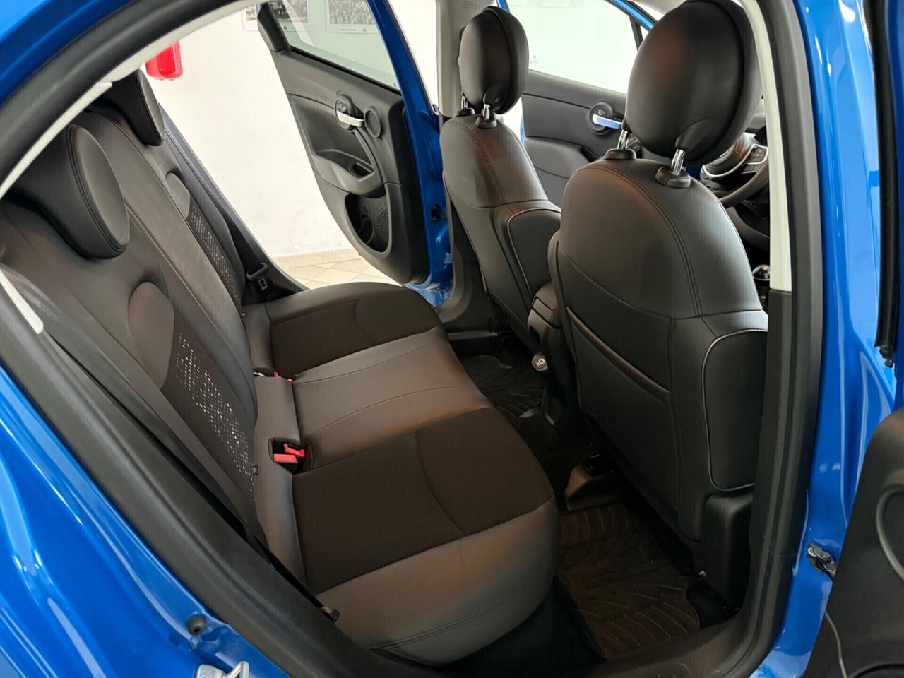 Fiat 500X 1.6 MultiJet 130 CV Connect anno 2022
