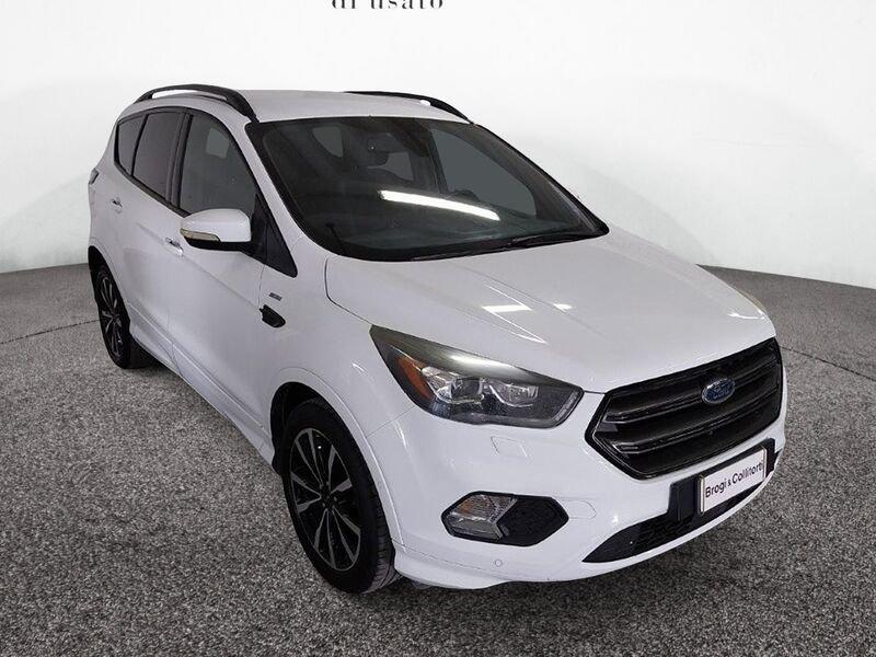 Ford Kuga 1.5 TDCi 120cv ST-Line 2WD S&S