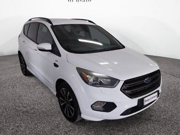 Ford Kuga 1.5 TDCi 120cv ST-Line 2WD S&S