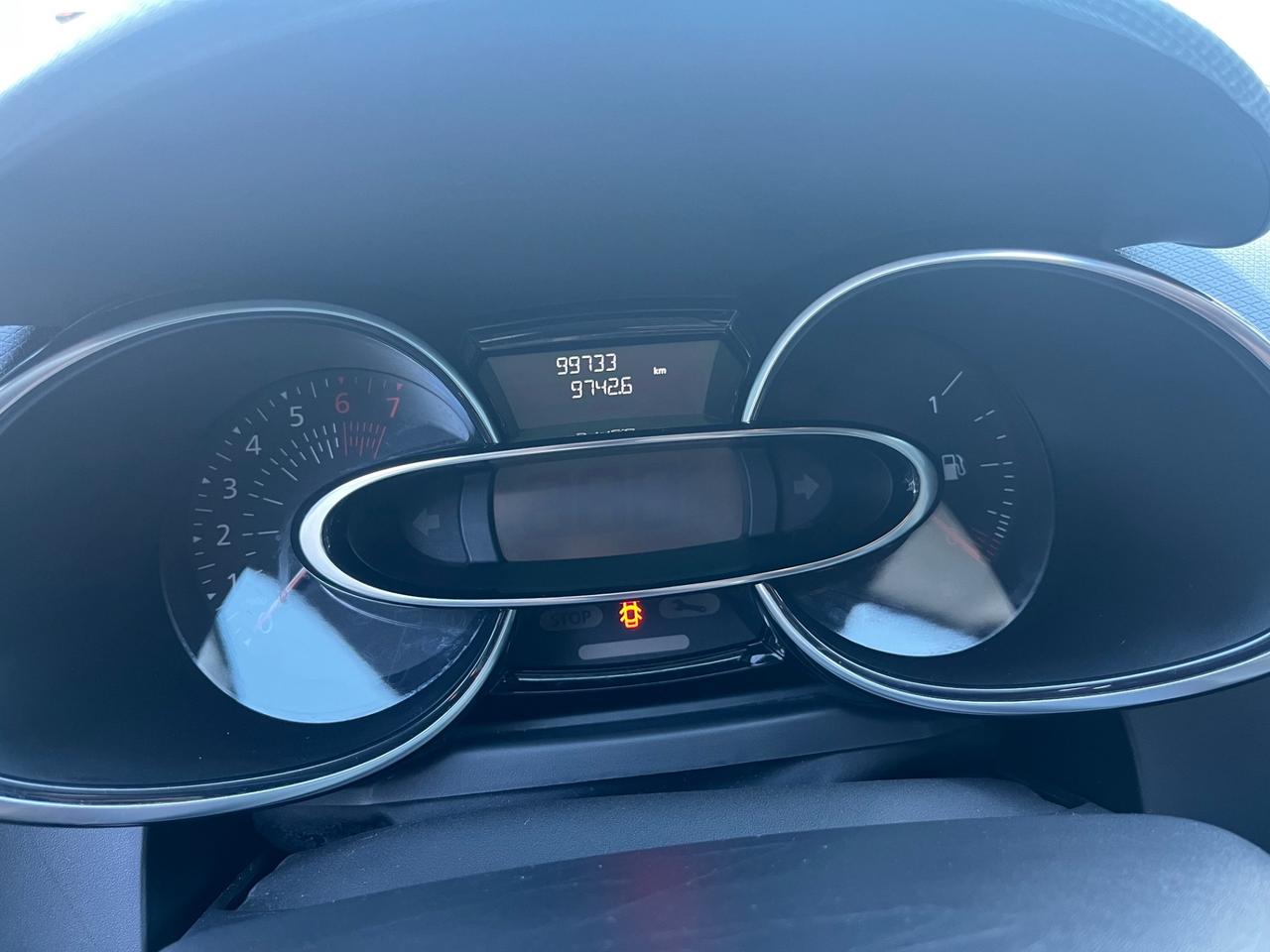 Renault Clio 900 tce benzina 75 cv “Restyling”