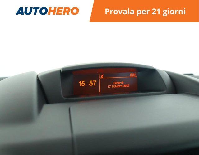 CITROEN Berlingo Multispace BlueHDi 100 XTR