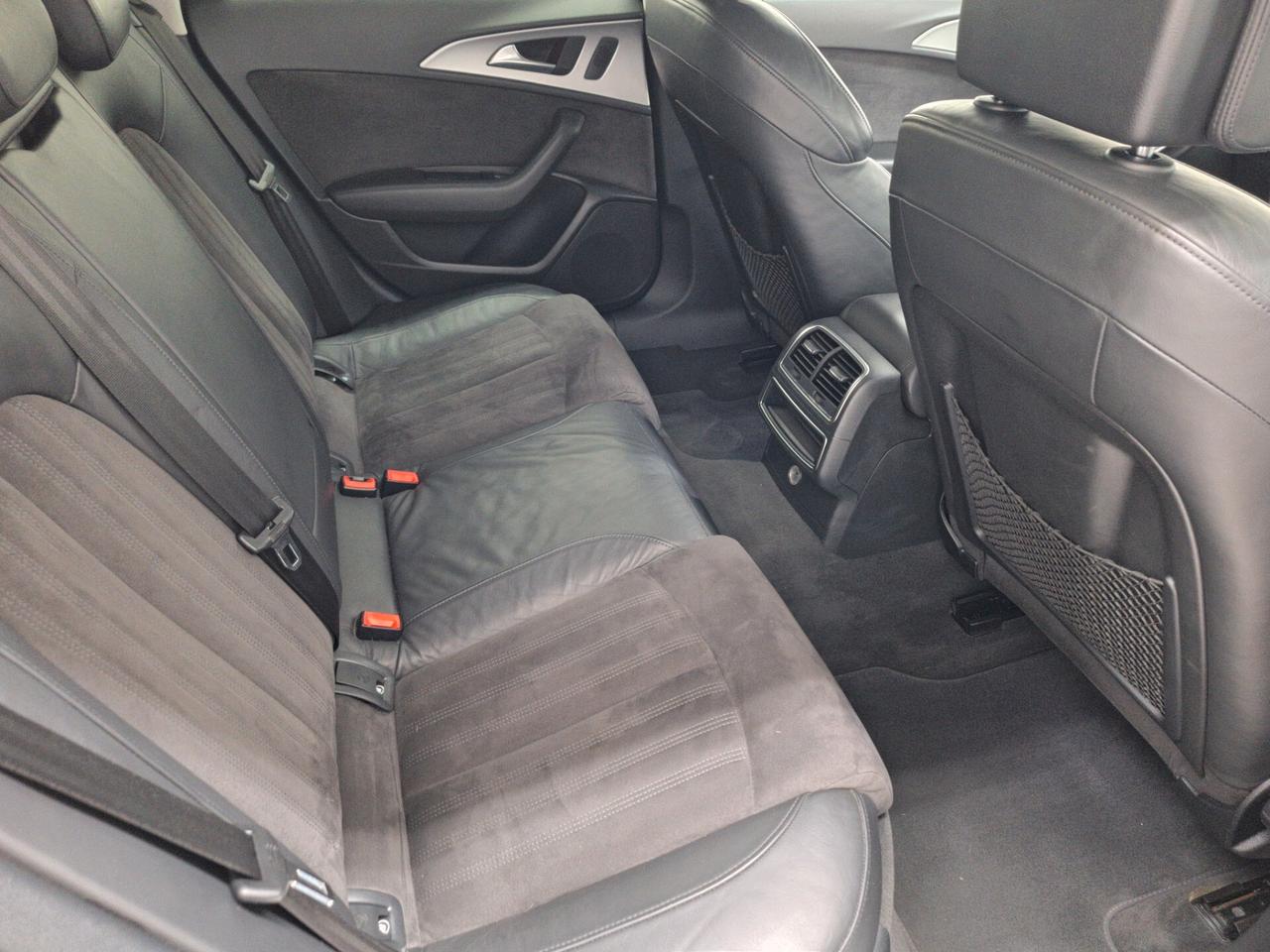 Audi A6 Avant 2.0 TDI 177cv Multitronic