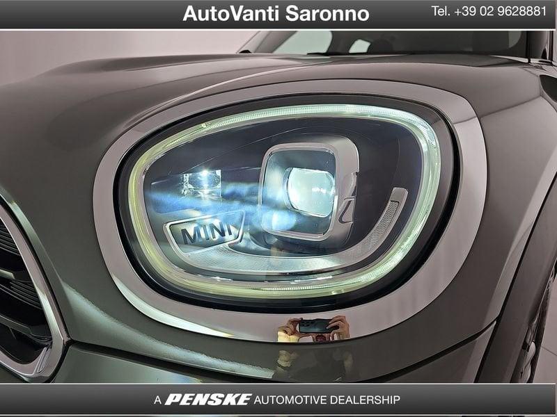 MINI Mini Countryman F60 Mini 1.5 Cooper Northwood Edition Countryman